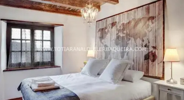 Apartamento Era Cascada By Totiaran
