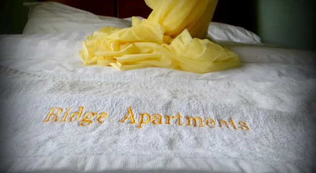 Апартаменты Ridge Apartments
