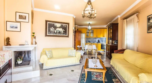 Apartment in Kalamaria, Book Apartment  