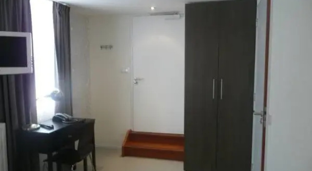 Hotel KOM!, Buchen Sie Hotel Sint Maartensdijk. Tholen