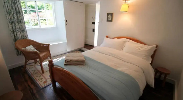 Ball Cottage, Rezervasyon Tatil Evi Merseyside villalar, Villa