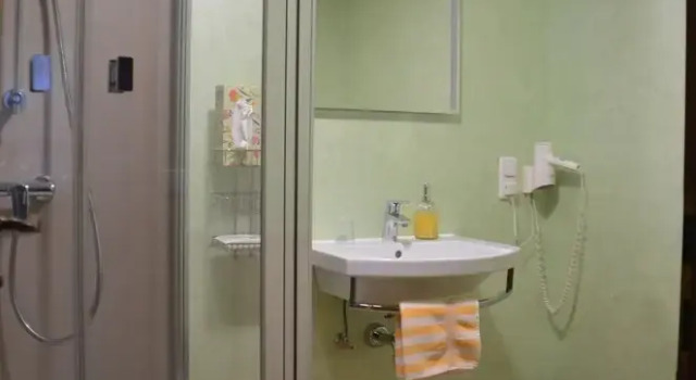 Standart tek kişilik oda Königsteiner Hof