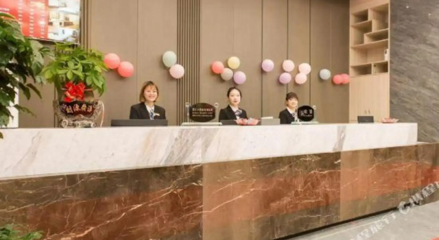 NingXiangQingJunJiuDian, Book Hotel Ningxiang Hunan