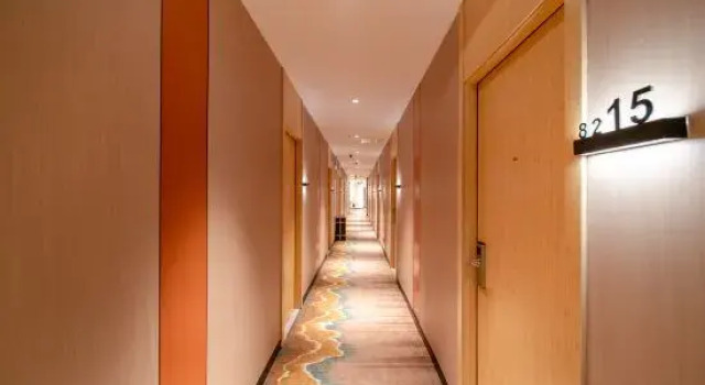 Yunjian Hotel (West Changjiang Road), Varaa Hotelli Shanghai Shanghai