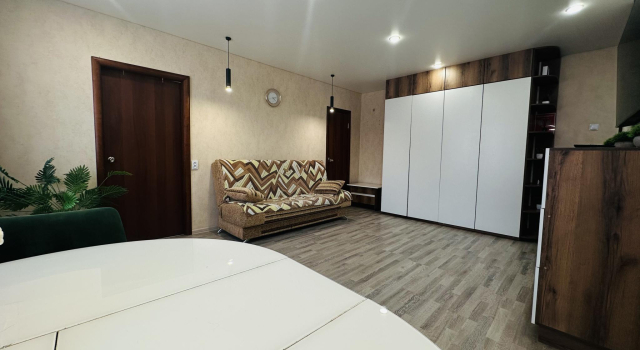 Cozy apartment in the very center of the city, Prenota Appartamento Čita 