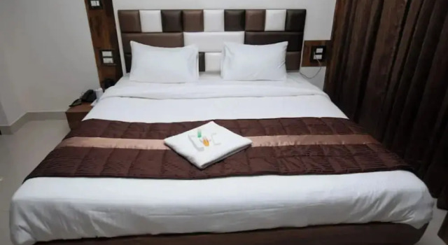 Goroomgo Avirahi Mumbai