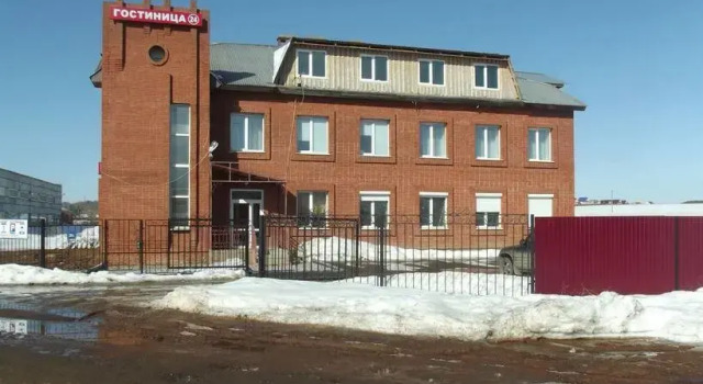 Увинская