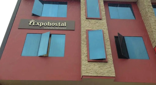 Expohostal