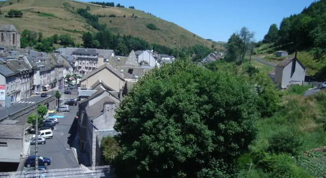 Номер Standard Hôtel Beauséjour