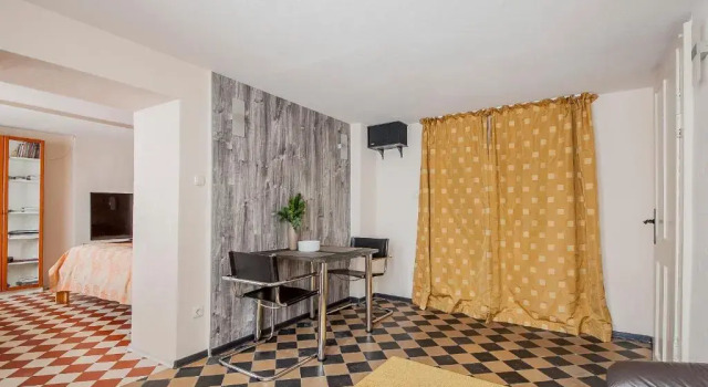 Economy room Haus Repin, Oberhof, historische Villa am Rennsteig, Thüringer Wald