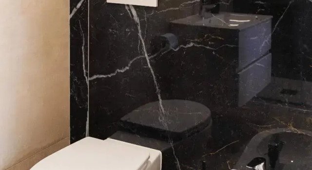 Трёхместный номер Classic с балконом Art Boutique Rooms
