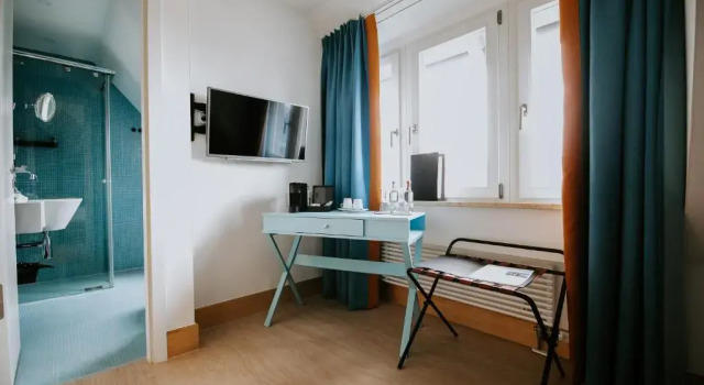 Номер Standard Palace St. George