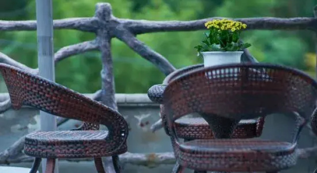 Mogan Mountain Villa, Rezerwuj Willa Domki letniskowe w Huzhou, Domek