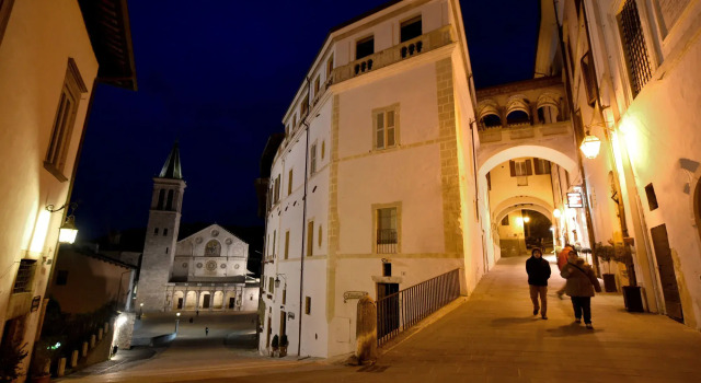 Hotel Clarici