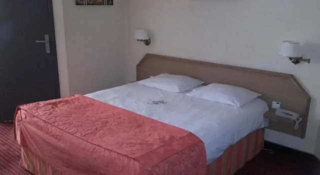 Двухместный номер Standard Hôtel Foch