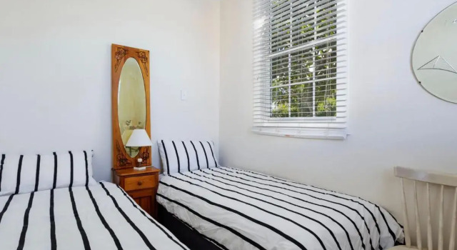 Garden Cottage, Foglalás Nyaraló Tea Gardens Port Stephens