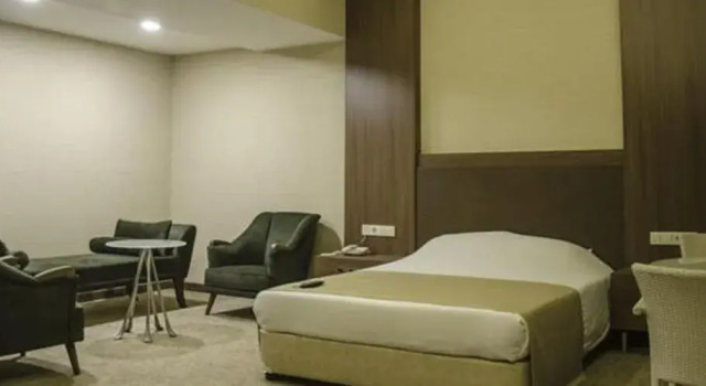 Tilmen Hotel, Забронировать Отель Газиантеп Юго-Восточная Анатолия, рядом с Археологический музей изделий из стекла "Медуза"