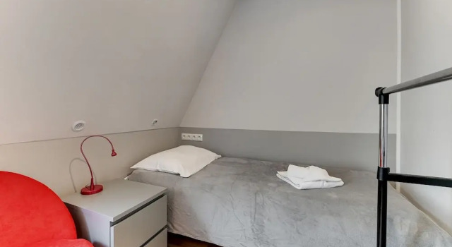 Апартаменты Comfort Grand Apartments