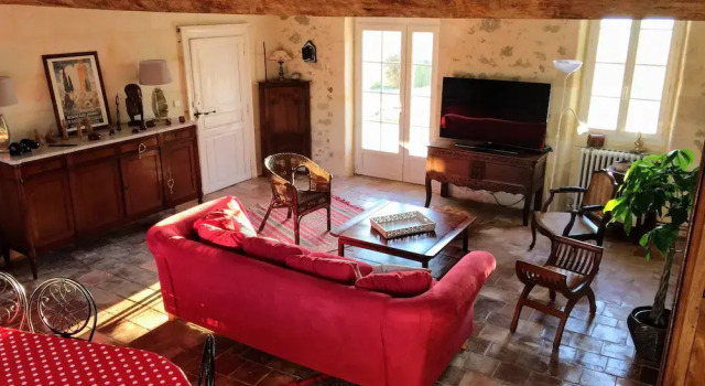 Les Vignes De Charlotte, Buchen Sie Hotel Bonzac 