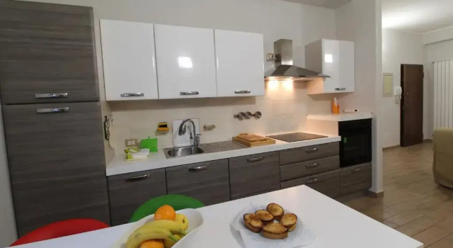 Deluxe Appartement San Andreas Suites