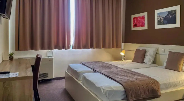 Motel Argentum