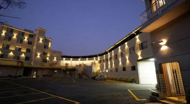 Yijia Hotel (Changting Tengfei Branch), Book Hotel Changting Fujian