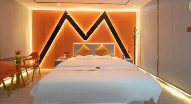 Люкс Premier Xishiduo Fashion Hotel