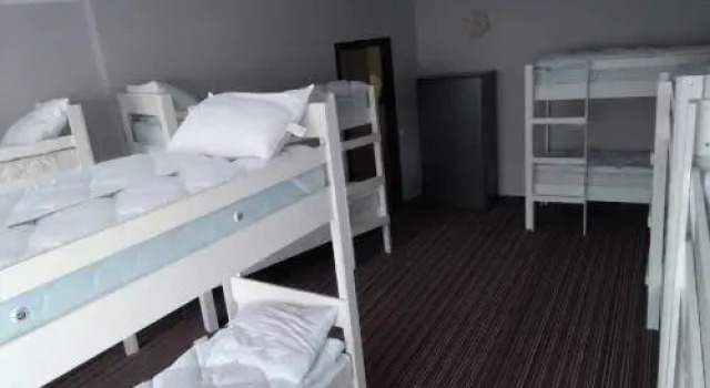 Hostel on Dragomanova 27, Prenota Ostello Ostelli a Rivne, Ostello