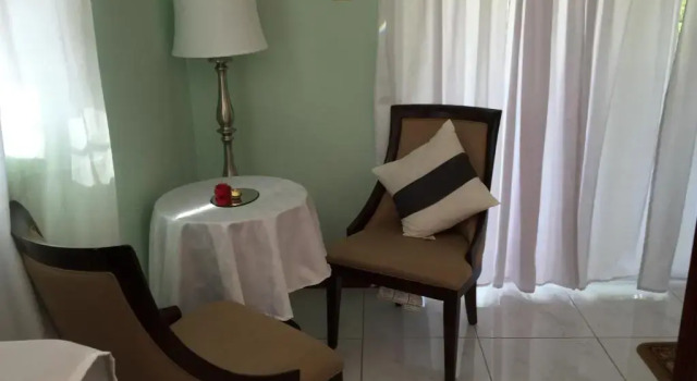 Люкс Rayon Hotel