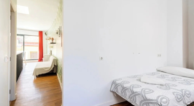 Casa Sevillana, Забронировать Дом для отпуска Коттеджи Севильи, рядом с Монастырь Св. Паулы, Коттедж