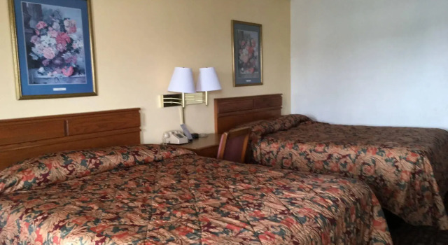 Executive Inn