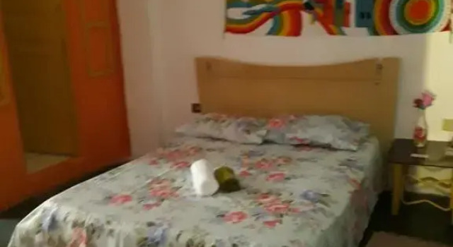 Номер Standard Perto Do Aeroporto De Salvador - Dona Pitanga Hostel