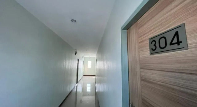 Апартаменты Green House Place