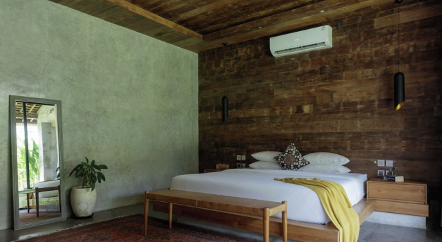 Pritidaya Private Pool Villa Canggu by OXO