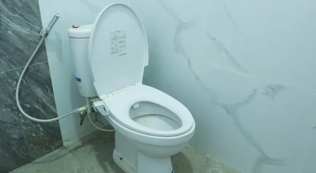 Standard Zimmer The Maguwo Premiere
