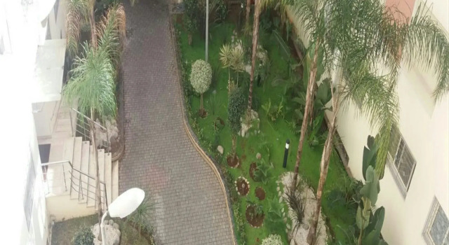 Reserve You, Rezerwuj Apartament Hotele w Doukkala-Abda ze śniadaniem, Śniadanie