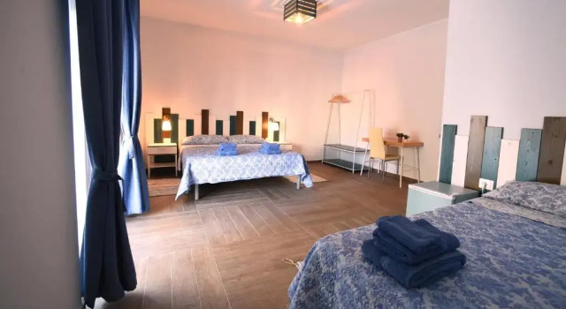 Standard- værelse La Maison Vintage