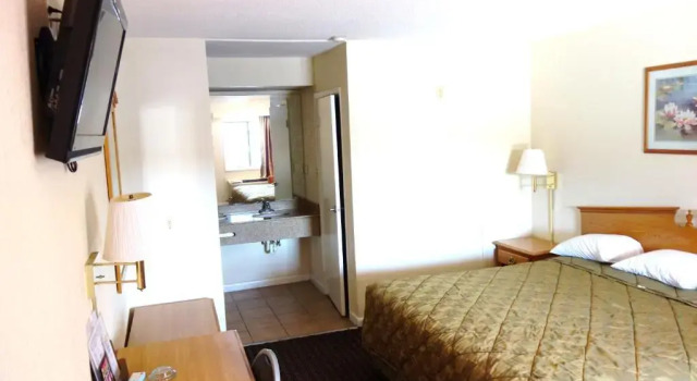 VIP Inn and Suites, Buchen Sie Gasthaus Mini-Hotels in Alabama, Gasthaus