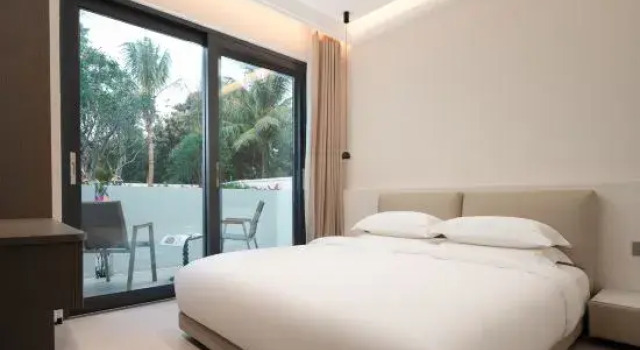 Suite YeXuHomestay
