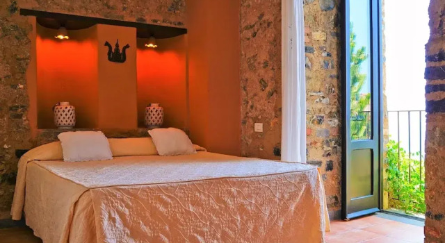 Номер Superior Marulivo Hotel