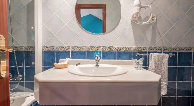 Номер Standard Hotel Vivar