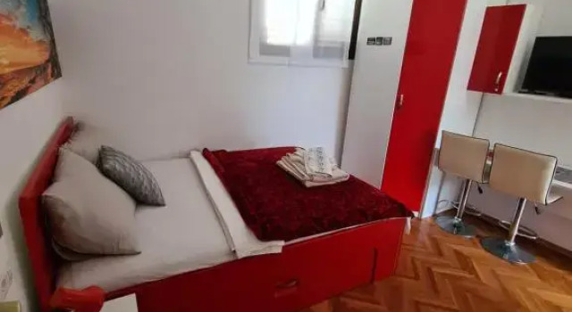 Апартаменты Gordana Apartments