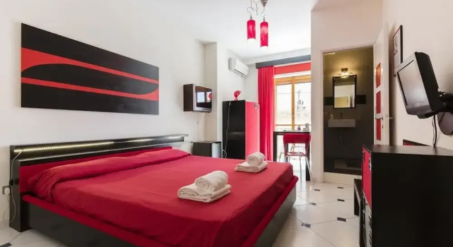 Four Rooms, Забронировать Отель Карлофорте Sulcis Iglesiente