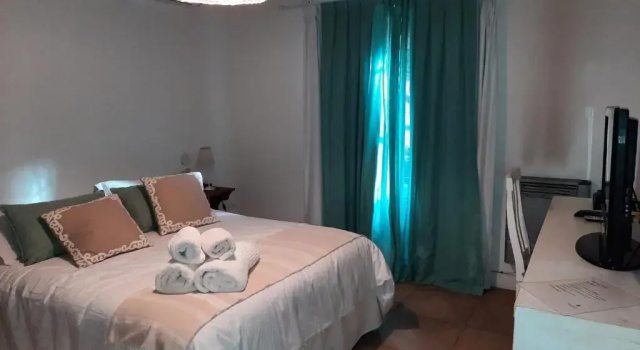 Апартаменты Casa Lopez