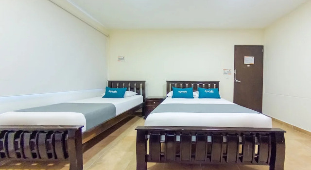 Номер Standard Hotel El Viajero #2