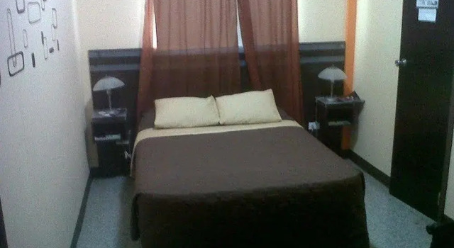 Hotel Agua Miel