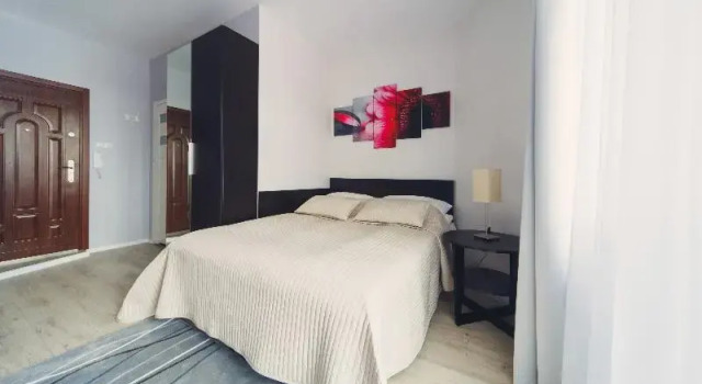 Номер Standard 4Seasons﻿ Apartments Cracow