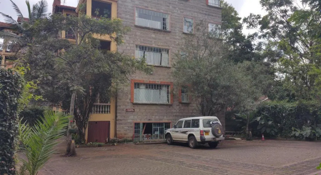 Woodmere Grand Hotel & Serviced Apartments, Book Apartment Apartments in Nairobi, Apartment