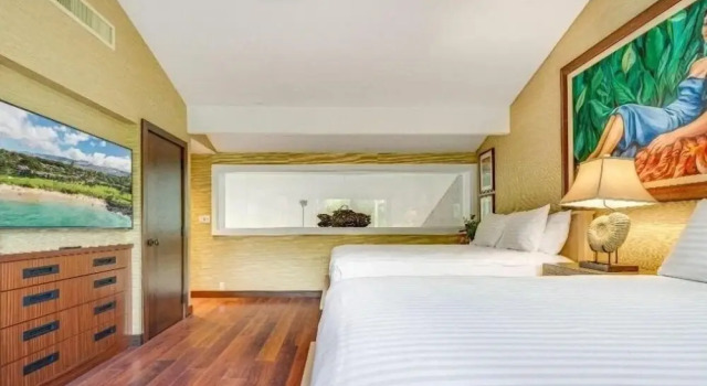 Wailea Elua, #1305^ 3 Bedroom Condo by RedAwning, Забронировать Апартаменты/квартира Уэйлея Мауи