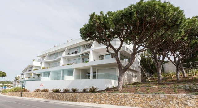 Atlantic Apartment, Забронировать Апартаменты/квартира Апартаменты Алмансил, Апартаменты/квартира